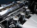 Jaguar E-Type 3.8 S1 Roadster Blauw - thumbnail 25