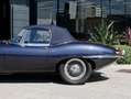 Jaguar E-Type 3.8 S1 Roadster Blauw - thumbnail 6
