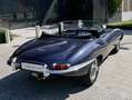 Jaguar E-Type 3.8 S1 Roadster Blauw - thumbnail 16