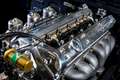 Jaguar E-Type 3.8 S1 Roadster Blauw - thumbnail 30