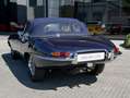 Jaguar E-Type 3.8 S1 Roadster Blauw - thumbnail 10