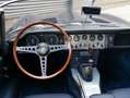 Jaguar E-Type 3.8 S1 Roadster Blauw - thumbnail 17