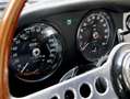 Jaguar E-Type 3.8 S1 Roadster Blauw - thumbnail 22