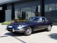 Jaguar E-Type 3.8 S1 Roadster Blauw - thumbnail 1