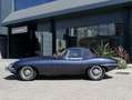 Jaguar E-Type 3.8 S1 Roadster Blauw - thumbnail 4