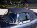 Jaguar E-Type 3.8 S1 Roadster Blauw - thumbnail 7