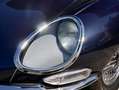 Jaguar E-Type 3.8 S1 Roadster Blauw - thumbnail 3