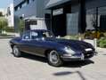 Jaguar E-Type 3.8 S1 Roadster Blauw - thumbnail 12