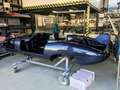 Jaguar E-Type 3.8 S1 Roadster Blauw - thumbnail 32