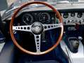Jaguar E-Type 3.8 S1 Roadster Blauw - thumbnail 20