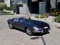 Jaguar E-Type 3.8 S1 Roadster Blauw - thumbnail 15