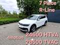 Volkswagen Tiguan Allspace Tiguan Allspace R-Line 7 pl  4 Motion dsg full bijela - thumbnail 1