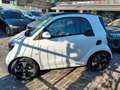 smart forTwo Fortwo III 2020 eq Passion 4,6kW Blanc - thumbnail 7