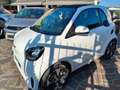 smart forTwo Fortwo III 2020 eq Passion 4,6kW Blanc - thumbnail 3