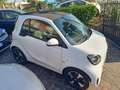 smart forTwo Fortwo III 2020 eq Passion 4,6kW Blanc - thumbnail 2