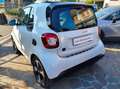 smart forTwo Fortwo III 2020 eq Passion 4,6kW Blanc - thumbnail 4