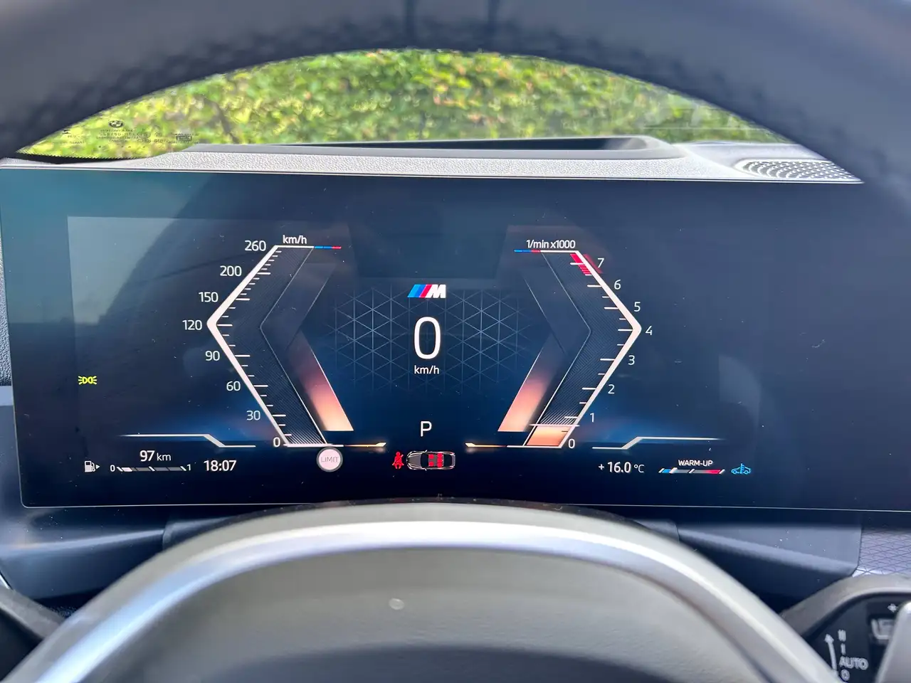 BMW 430 Gran Coupé 430iXA, миниатюра 25