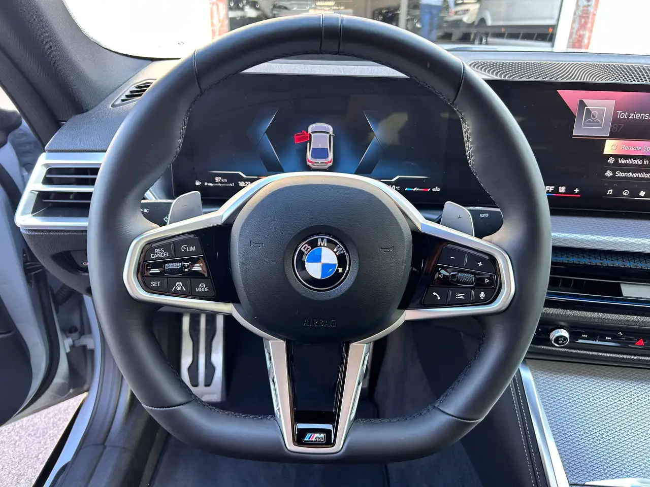 BMW 430 Gran Coupé 430iXA, миниатюра 24