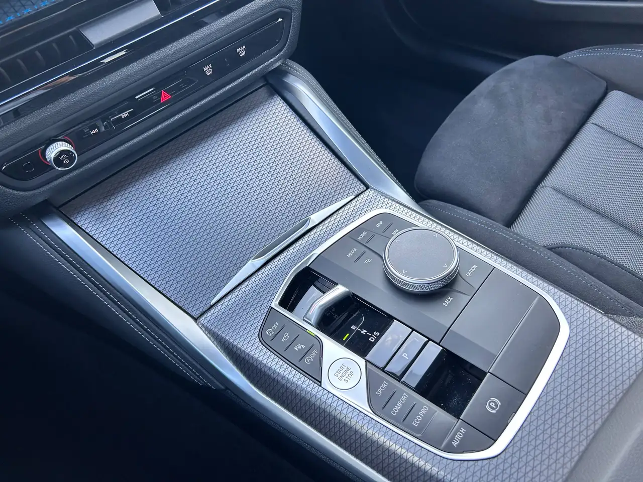 BMW 430 Gran Coupé 430iXA, миниатюра 29