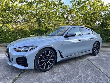 Gran Coupé 430iXA