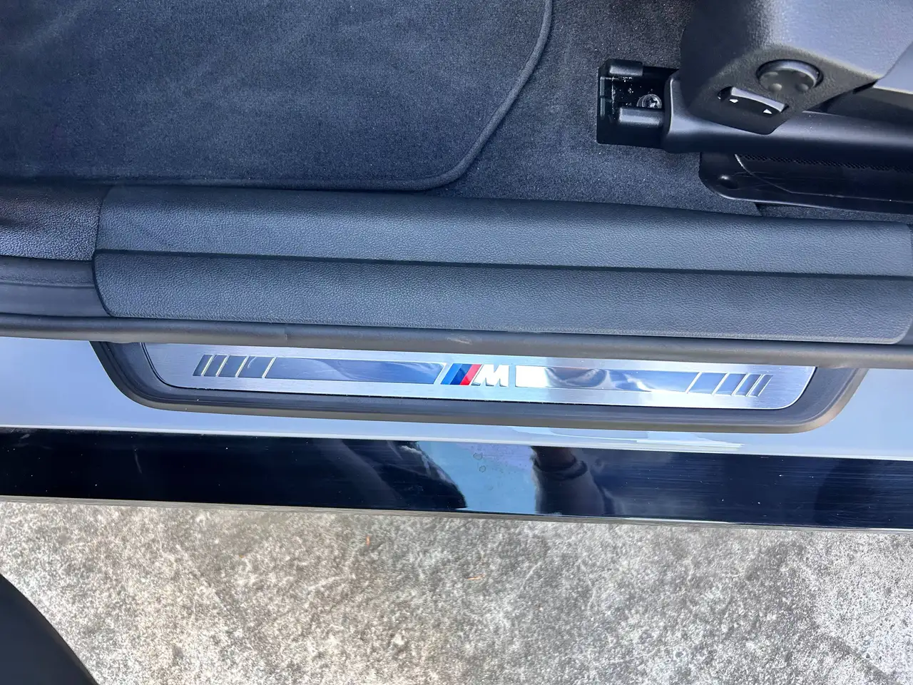 BMW 430 Gran Coupé 430iXA, миниатюра 23