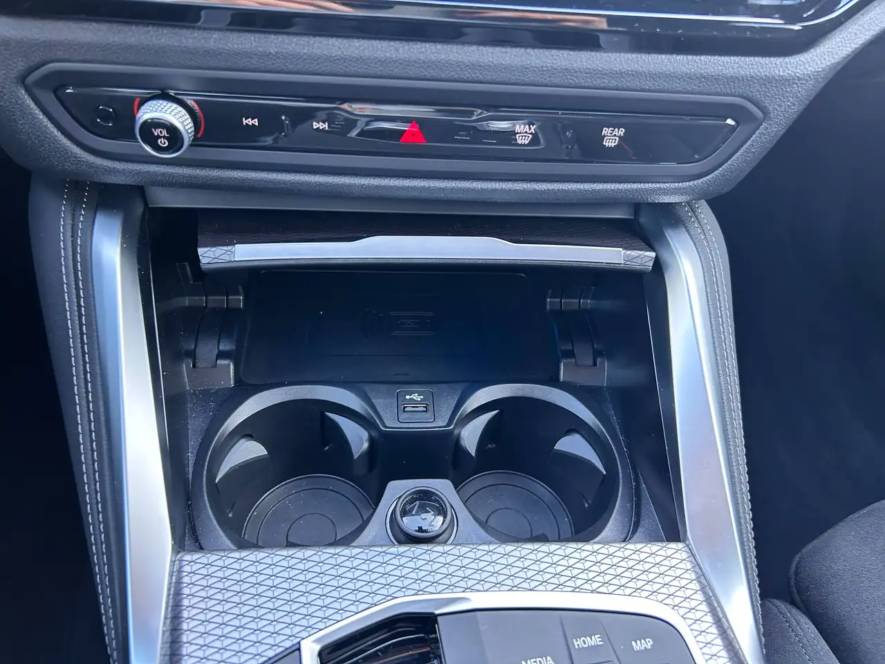 BMW 430 Gran Coupé 430iXA, миниатюра 28