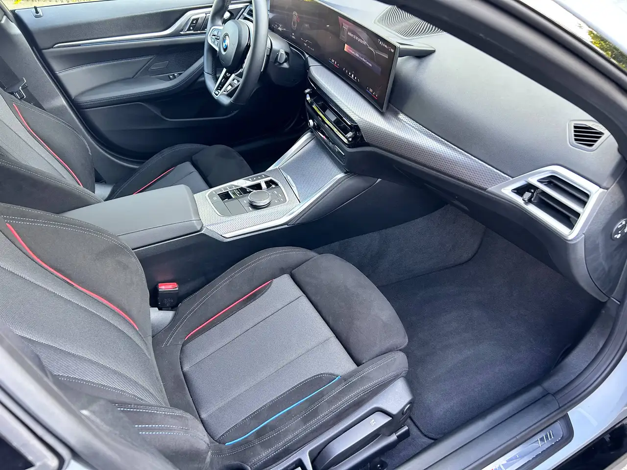 BMW 430 Gran Coupé 430iXA, миниатюра 22