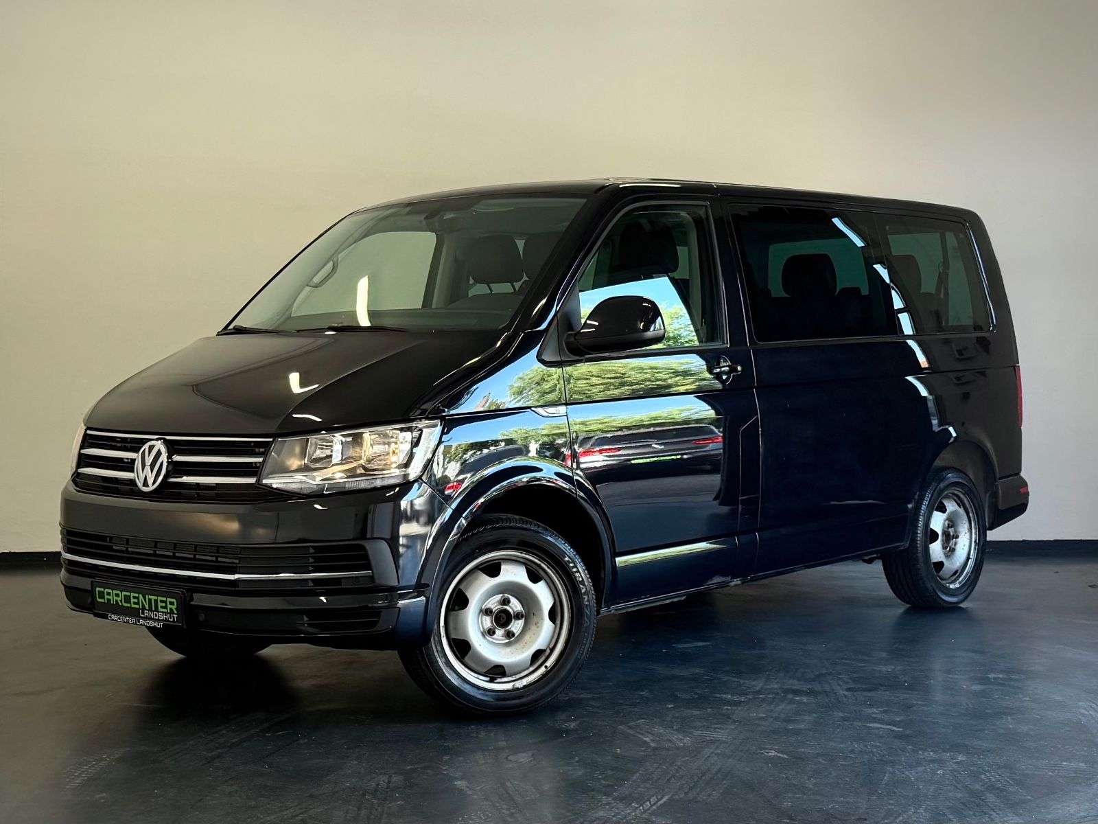 Volkswagen T6 Caravelle