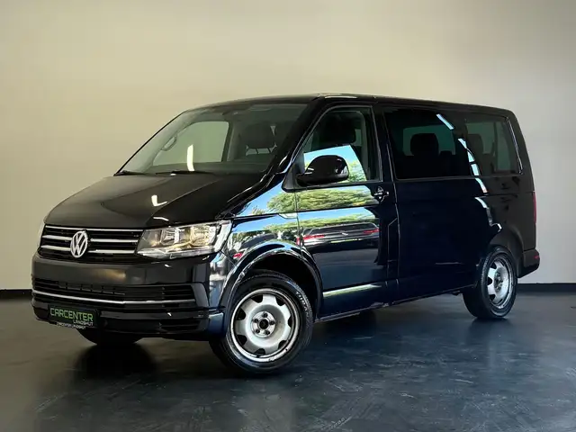 Volkswagen T6 Caravelle 9 SITZER AUTOMATIK/NAVI/R-KAMERA