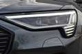 Audi Q8 e-tron Q8 e-Tron "S-Line" 408 PK Grau - thumbnail 7