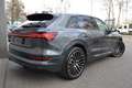 Audi Q8 e-tron Q8 e-Tron "S-Line" 408 PK Grau - thumbnail 2