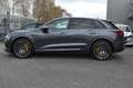 Audi Q8 e-tron Q8 e-Tron "S-Line" 408 PK Grau - thumbnail 5
