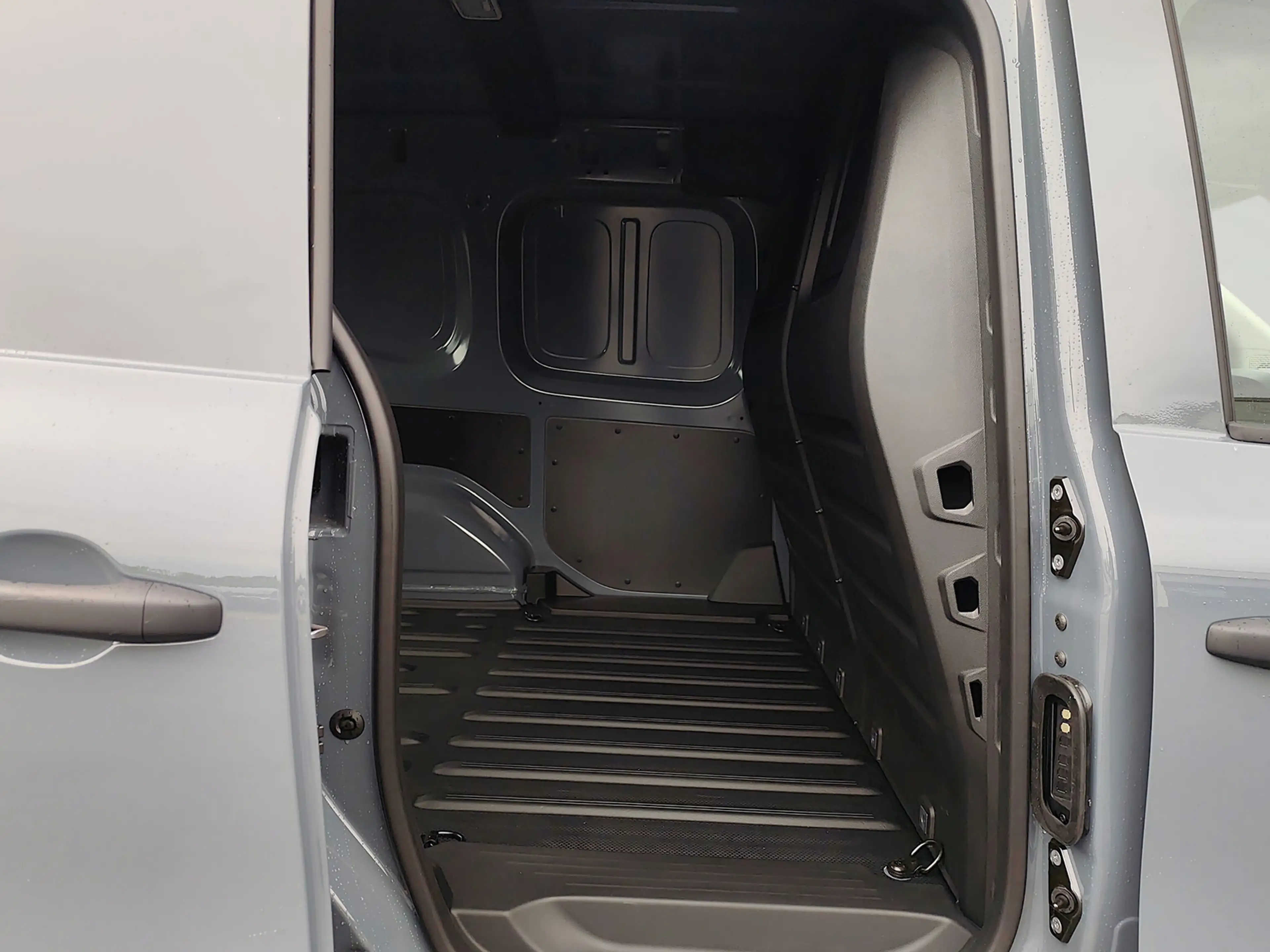 Renault Kangoo Rapid Advance L1 Blue dCi 115 MY25 — photo 5