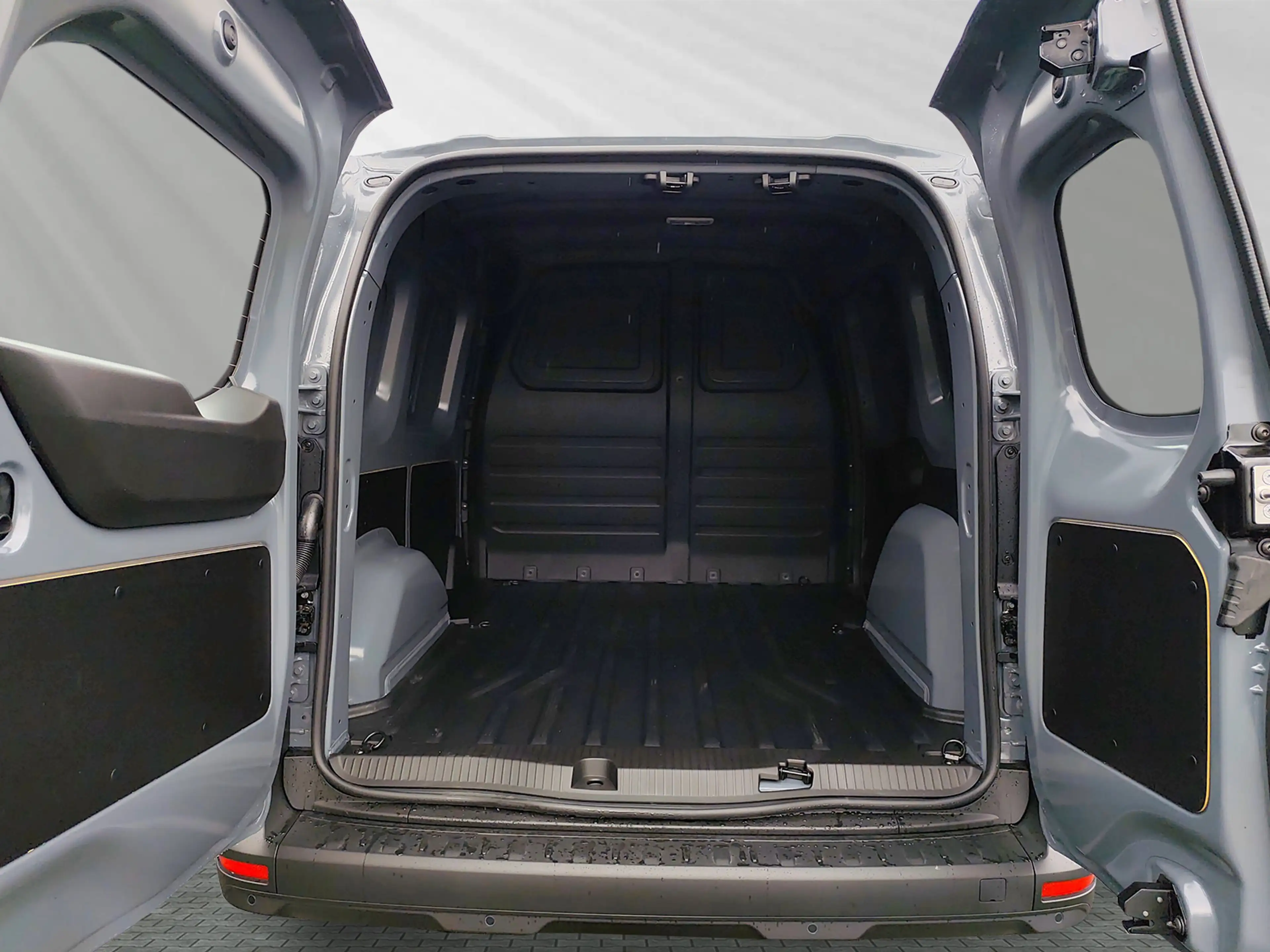 Renault Kangoo Rapid Advance L1 Blue dCi 115 MY25 — photo 3