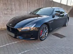 Maserati Quattroporte GranSport S Q4