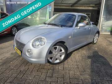 1.3-16V | 12MND GARANTIE | NIEUWE APK | LEDER | AI