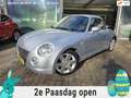 Daihatsu Copen 1.3-16V | 12MND GARANTIE | NIEUWE APK | LEDER | AI Grijs - thumbnail 1