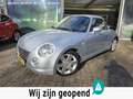 Daihatsu Copen 1.3-16V | 12MND GARANTIE | NIEUWE APK | LEDER | AI Gris - thumbnail 1