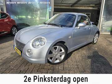 1.3-16V | 12MND GARANTIE | NIEUWE APK | LEDER | AI