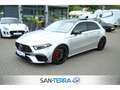 Mercedes-Benz A 45 AMG S 4M PERFORMANCE AERO*NIGHT*BURMESTER*LEDER*PANO*K Argent - thumbnail 41