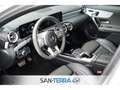Mercedes-Benz A 45 AMG S 4M PERFORMANCE AERO*NIGHT*BURMESTER*LEDER*PANO*K Argent - thumbnail 16
