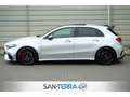 Mercedes-Benz A 45 AMG S 4M PERFORMANCE AERO*NIGHT*BURMESTER*LEDER*PANO*K Argent - thumbnail 7