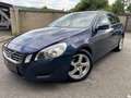 Volvo V60 2.0 D3*5CYLINDRES*NAVI*SIEGESCHAUFFANTS Bleu - thumbnail 5