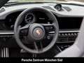 Porsche 992 911 Turbo S Cabrio LED-Matrix Surround-View Silber - thumbnail 17