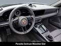 Porsche 992 911 Turbo S Cabrio LED-Matrix Surround-View Silber - thumbnail 4