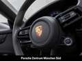 Porsche 992 911 Turbo S Cabrio LED-Matrix Surround-View Silber - thumbnail 35