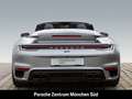 Porsche 992 911 Turbo S Cabrio LED-Matrix Surround-View Silber - thumbnail 9