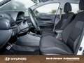 Hyundai BAYON Trend KomfortP CarPlay Navi Kamera SHZ LHZ Bianco - thumbnail 7