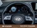 Hyundai BAYON Trend KomfortP CarPlay Navi Kamera SHZ LHZ Bianco - thumbnail 8