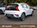 Hyundai BAYON Trend KomfortP CarPlay Navi Kamera SHZ LHZ Bianco - thumbnail 3